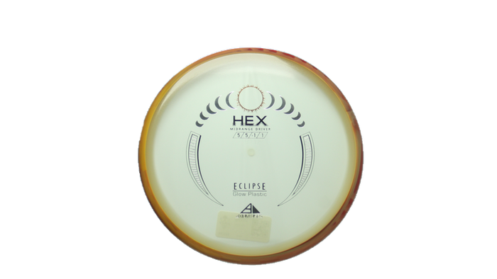 Axiom Eclipse Hex Midrange