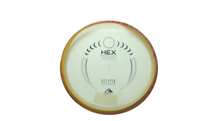 Axiom Eclipse Hex Midrange Front View
