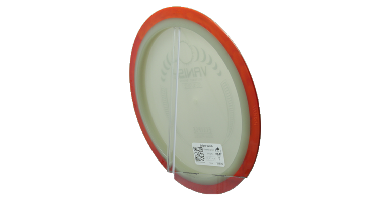 Axiom Eclipse Vanish Distance Driver Back View