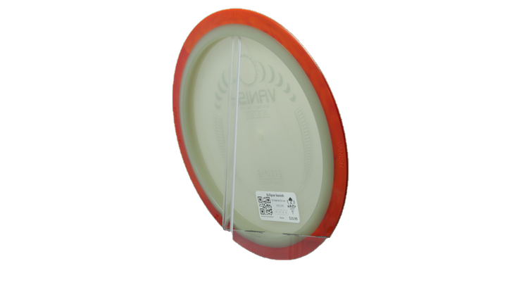 Axiom Eclipse Vanish Distance Driver Back View