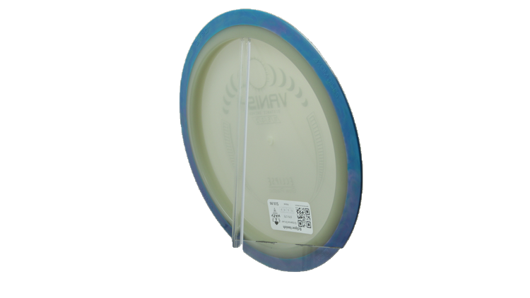 Axiom Eclipse Vanish Distance Driver Back View