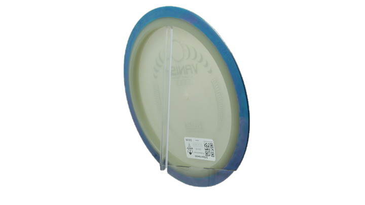 Axiom Eclipse Vanish Distance Driver Back View