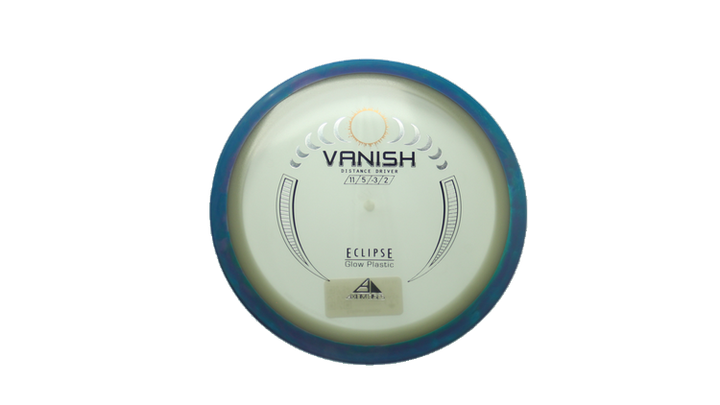 Axiom Eclipse Vanish Distance Driver Front View