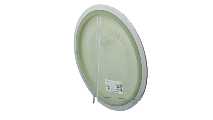 Axiom Eclipse Virus Fairway Driver Back View