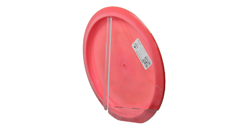 Streamline Neutron Ascend Fairway Driver Back View