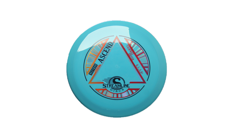 Streamline Neutron Ascend Fairway Driver Front View