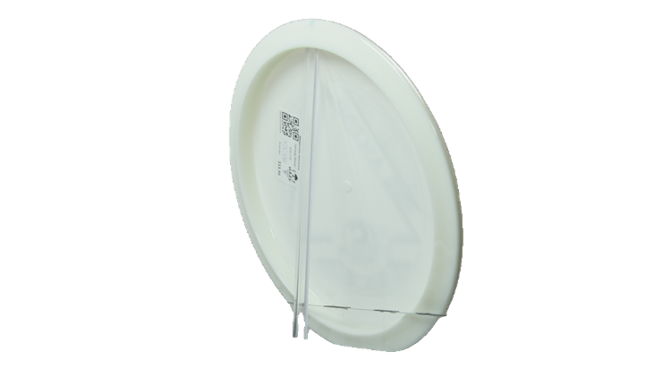 Streamline Neutron Ascend Fairway Driver Back View