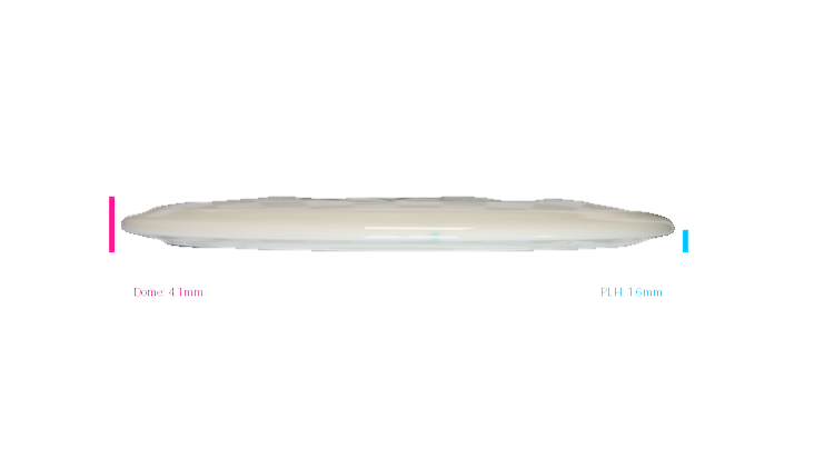 Streamline Neutron Ascend Fairway Driver Profile View