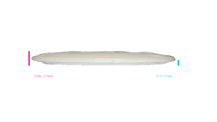 Streamline Neutron Ascend Fairway Driver Profile View