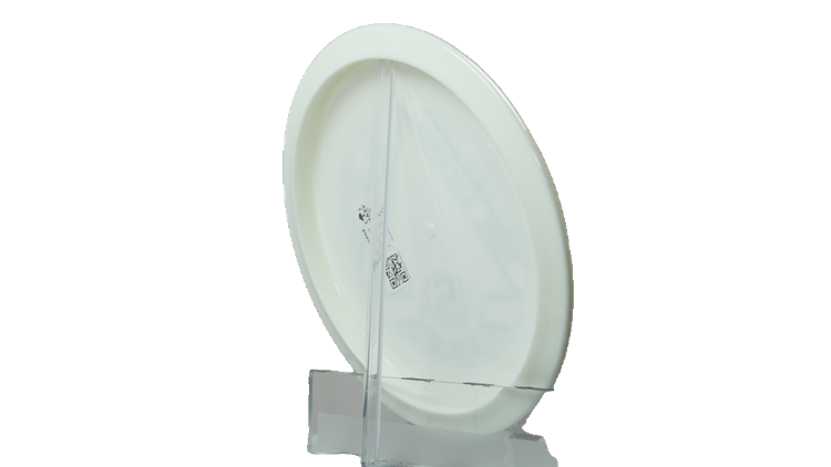 Streamline Neutron Ascend Fairway Driver Back View