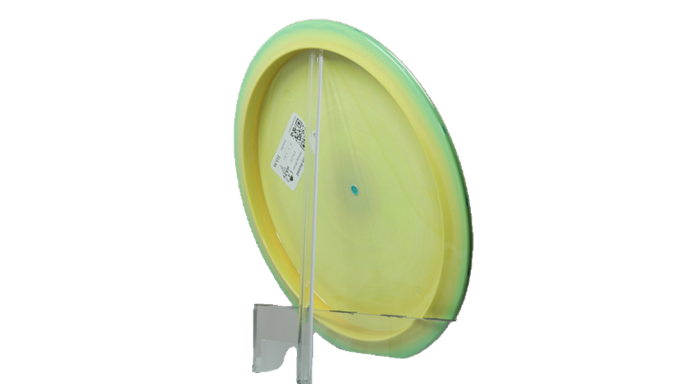 Streamline Neutron Ascend Fairway Driver Back View