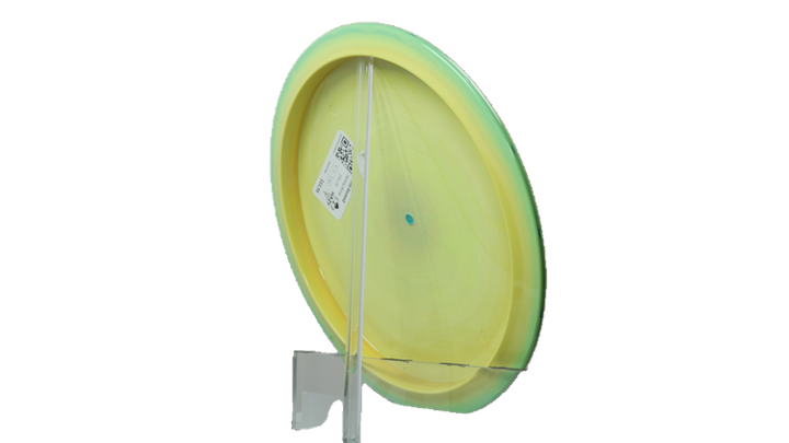 Streamline Neutron Ascend Fairway Driver Back View