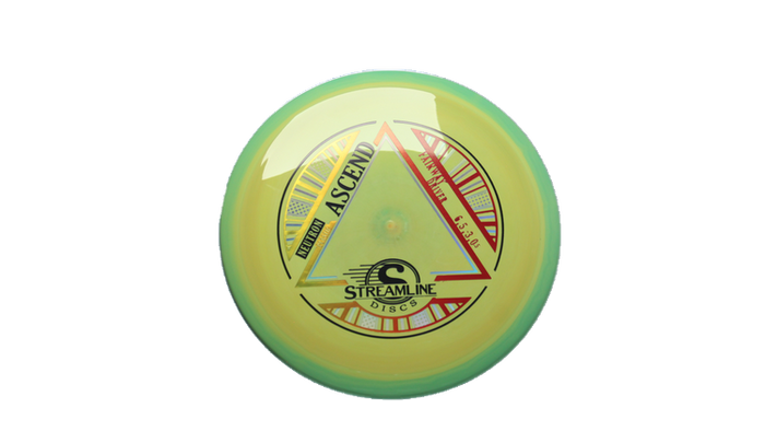 Streamline Neutron Ascend Fairway Driver