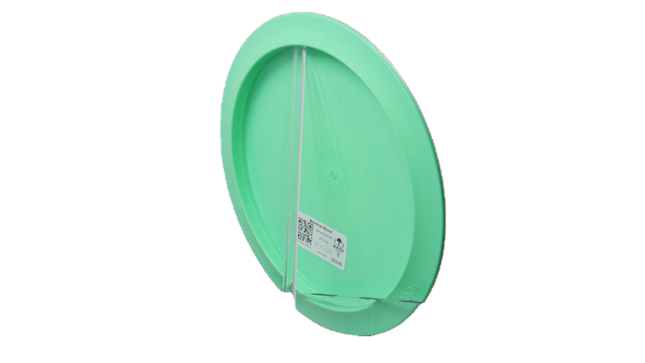 Streamline Neutron Boost Fairway Driver Back View