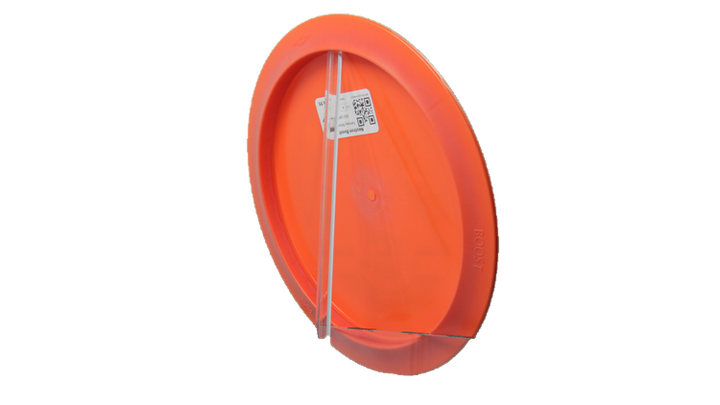 Streamline Neutron Boost Fairway Driver Back View