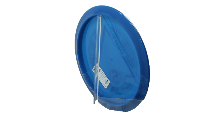 Streamline Neutron Drift Fairway Driver Back View