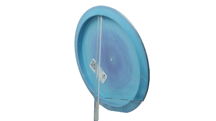 Streamline Neutron Drift Fairway Driver Back View