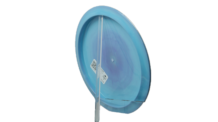 Streamline Neutron Drift Fairway Driver Back View