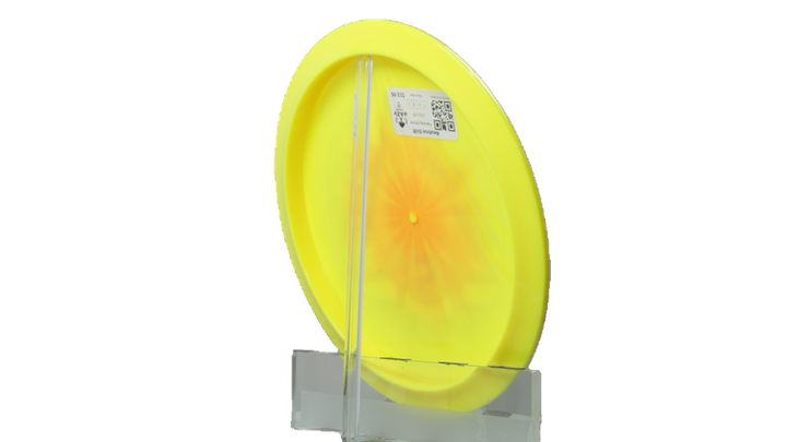 Streamline Neutron Drift Fairway Driver Back View