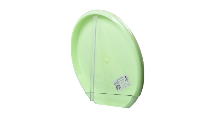 Streamline Neutron Range Putter Back View