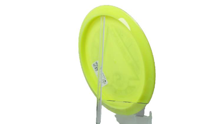 Streamline Neutron Turbulence Fairway Driver Back View