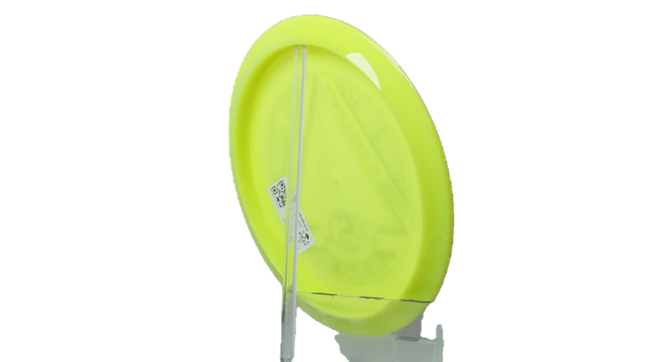 Streamline Neutron Turbulence Fairway Driver Back View