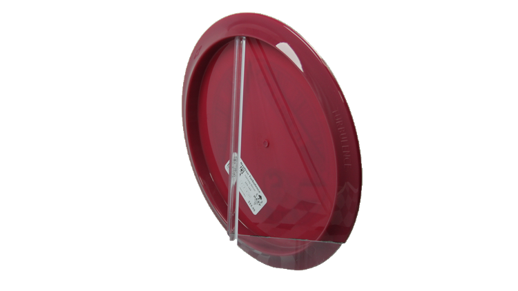 Streamline Neutron Turbulence Fairway Driver Back View
