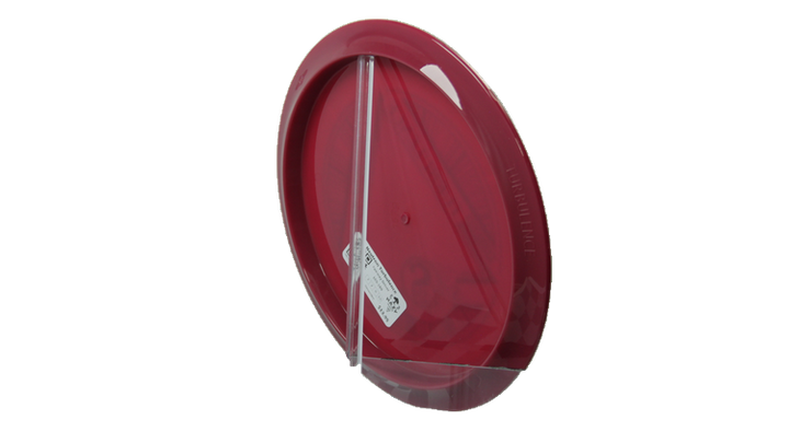 Streamline Neutron Turbulence Fairway Driver Back View