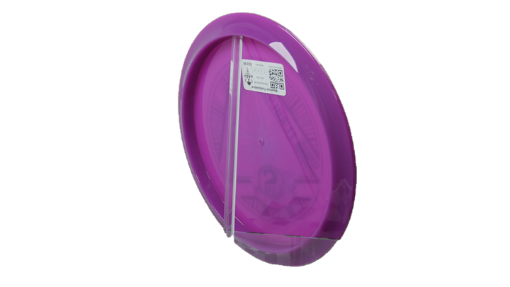 Streamline Neutron Turbulence Fairway Driver Back View