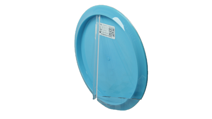 Streamline Neutron Turbulence Fairway Driver Back View