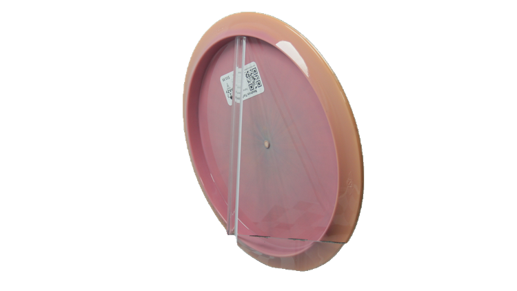 Streamline Neutron Turbulence Fairway Driver Back View