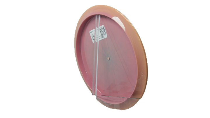 Streamline Neutron Turbulence Fairway Driver Back View
