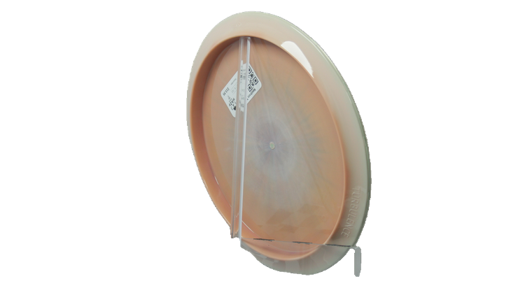 Streamline Neutron Turbulence Fairway Driver Back View