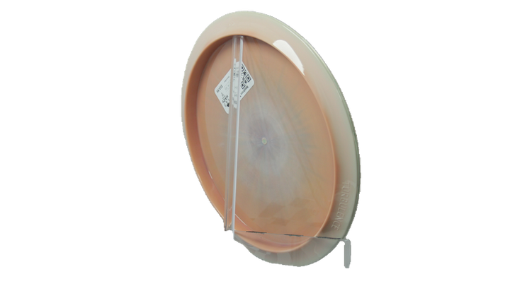 Streamline Neutron Turbulence Fairway Driver Back View