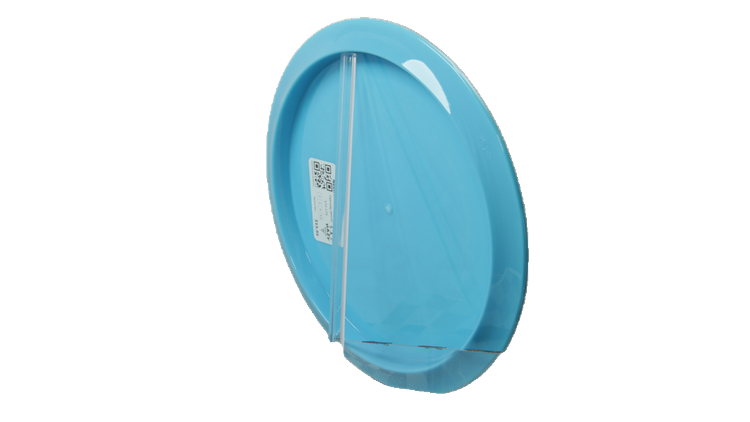 Streamline Neutron Turbulence Fairway Driver Back View