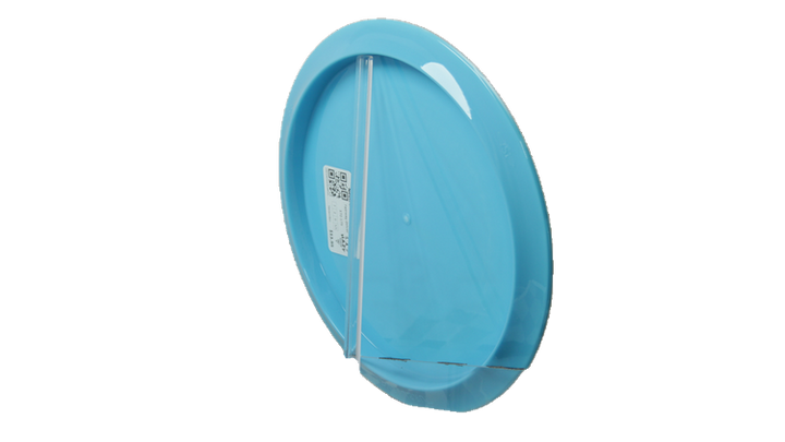 Streamline Neutron Turbulence Fairway Driver Back View