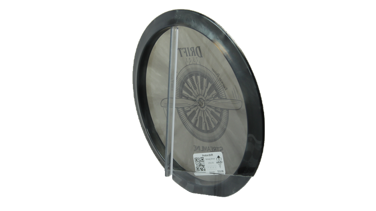Streamline Proton Drift Fairway Driver Back View