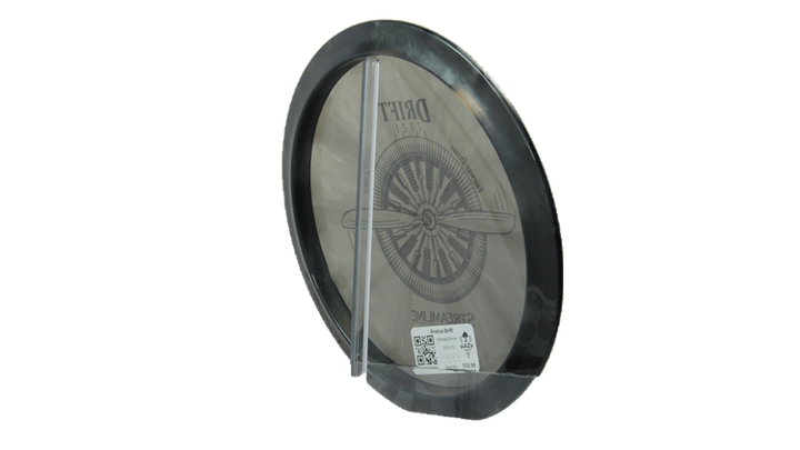 Streamline Proton Drift Fairway Driver Back View