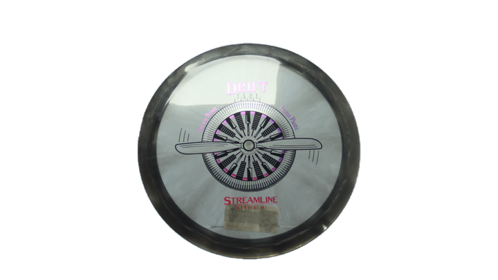 Streamline Proton Drift Fairway Driver Front View