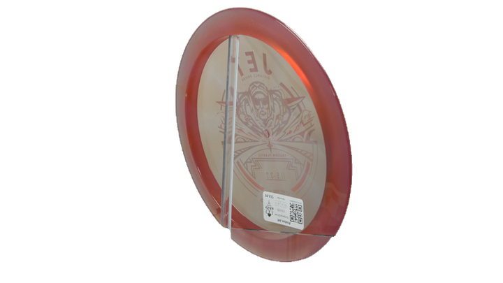 Streamline Proton Jet Distance Driver Back View