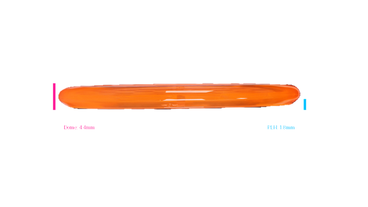 Streamline Proton Pilot Putter Profile View