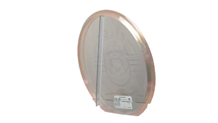 Streamline Proton Pilot Putter Back View