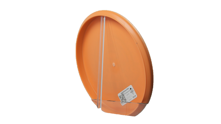 Streamline Soft Electron Pilot Putter Back View