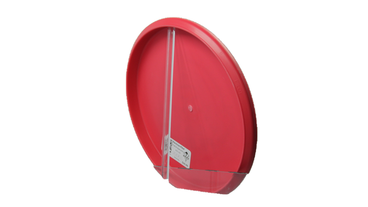 Streamline Soft Electron Pilot Putter Back View