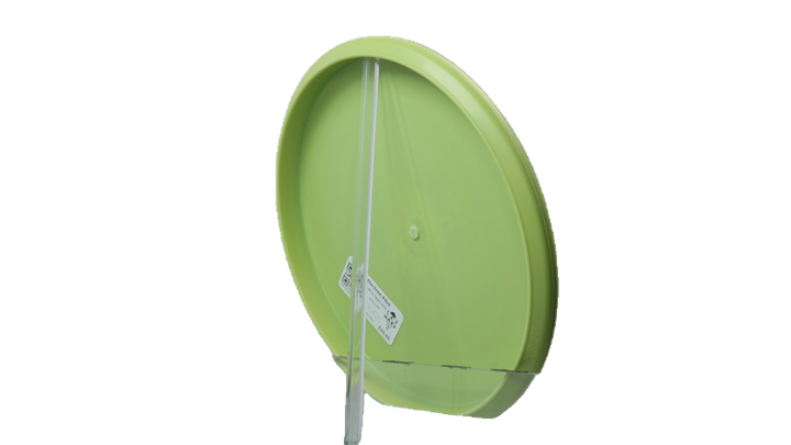 Streamline Soft Electron Pilot Putter Back View