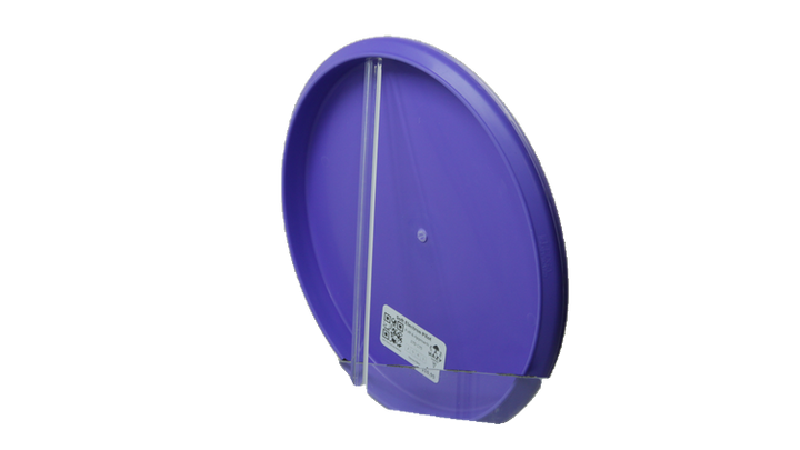 Streamline Soft Electron Pilot Putter Back View