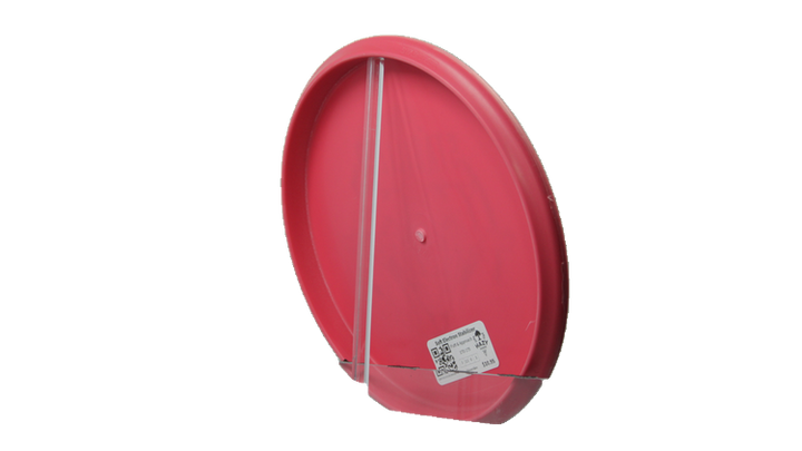 Streamline Soft Electron Stabilizer Putter Back View