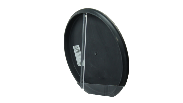Streamline Soft Electron Stabilizer Putter Back View