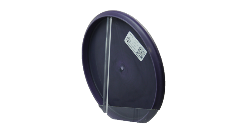 Streamline Soft Electron Stabilizer Putter Back View