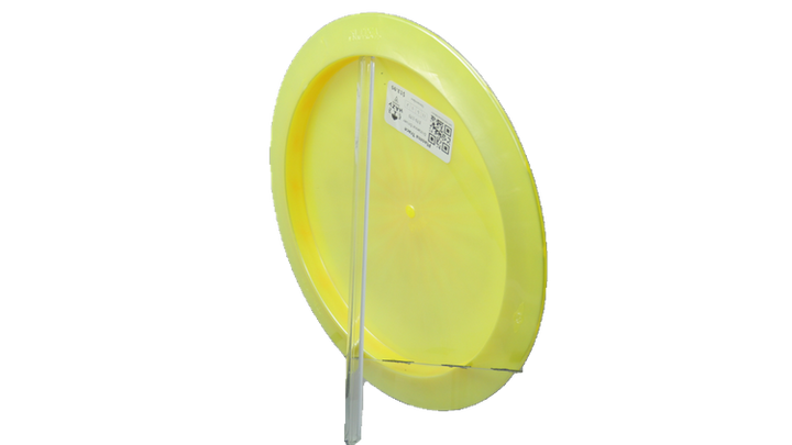 Streamline Plasma Trace Distance Driver Back View